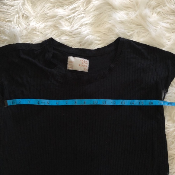 {Bundle of 3} Jackson Rowe Tee & Tank XS - S - Picture 8 of 14
